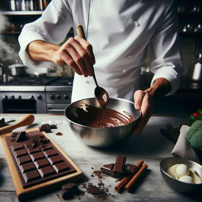 chocolate workshops